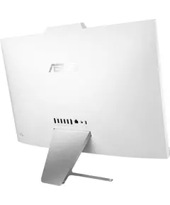 Купить Моноблок Asus F3402WFA-WPC0040 23.8" Full HD Ryzen 3 7320U (2.4) 8Gb SSD512Gb RGr CR noOS GbitEth WiFi BT 90W клавиатура мышь Cam белый [90PT03L1-M00JT0], изображение 5 в компании Зеон