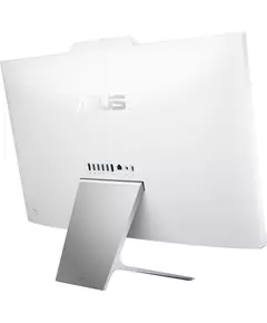 Купить Моноблок Asus F3702WFA-WPE0030 27" Full HD Ryzen 3 7320U (2.4) 8Gb SSD512Gb RGr CR noOS GbitEth WiFi BT 90W клавиатура мышь Cam белый [90PT03M1-M00D10], изображение 6 в компании Зеон