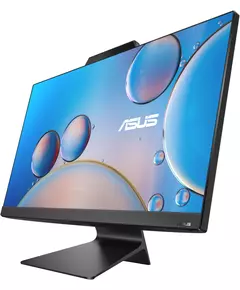 Купить Моноблок Asus F3702WFA-BPE0090 27" Full HD Ryzen 3 7320U (2.4) 8Gb SSD512Gb RGr CR noOS GbitEth WiFi BT 90W клавиатура мышь Cam черный [90PT03M2-M00D60], изображение 3 в компании Зеон