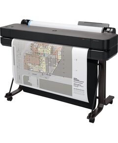 Купить Плоттер HP Designjet T630 A0/36" [5HB11A], изображение 7 в компании Зеон