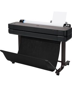 Купить Плоттер HP Designjet T630 A0/36" [5HB11A], изображение 5 в компании Зеон