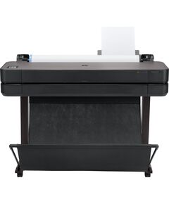 Купить Плоттер HP Designjet T630 A0/36" [5HB11A], изображение 2 в компании Зеон