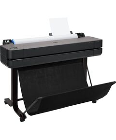 Купить Плоттер HP Designjet T630 A0/36" [5HB11A], изображение 3 в компании Зеон