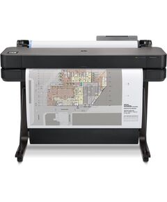 Купить Плоттер HP Designjet T630 A0/36" [5HB11A], изображение 10 в компании Зеон