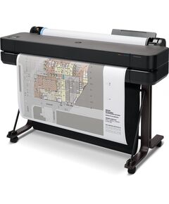 Купить Плоттер HP Designjet T630 A0/36" [5HB11A], изображение 9 в компании Зеон