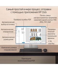 Купить Плоттер HP Designjet T630 A0/36" [5HB11A], изображение 15 в компании Зеон