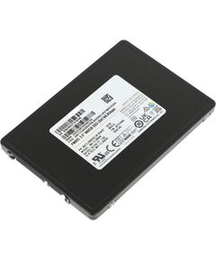 Купить Накопитель SSD Samsung 960Gb Enterprise PM893 SATA-III 2.5" 1DWPD [MZ7L3960HCJR-00A07], изображение 6 в компании Зеон