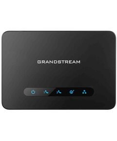 Купить Шлюз IP Grandstream HT-812 в компании Зеон