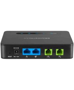 Купить Шлюз IP Grandstream HT-812, изображение 3 в компании Зеон