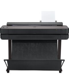 Купить Плоттер HP Designjet T650 A0/36" [5HB10A] в компании Зеон