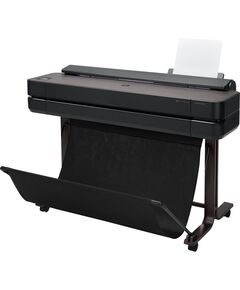 Купить Плоттер HP Designjet T650 A0/36" [5HB10A], изображение 3 в компании Зеон