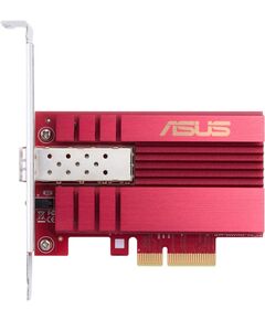 Купить Сетевой адаптер Asus XG-C100F 10G PCI Express x4 в компании Зеон