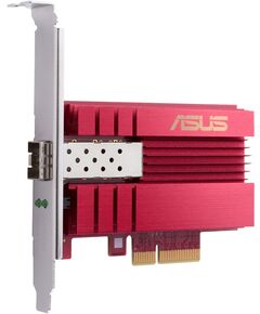 Купить Сетевой адаптер Asus XG-C100F 10G PCI Express x4, изображение 2 в компании Зеон