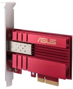 Купить Сетевой адаптер Asus XG-C100F 10G PCI Express x4, изображение 3 в компании Зеон