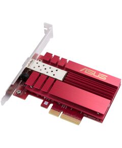 Купить Сетевой адаптер Asus XG-C100F 10G PCI Express x4, изображение 4 в компании Зеон