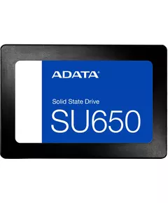 Купить SSD-накопитель AData 1Tb Ultimate SU650 SATA-III 2.5" [ASU650SS-1TT-R], изображение 3 в компании Зеон