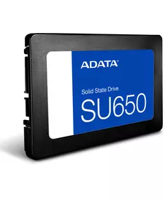 Купить SSD-накопитель AData 1Tb Ultimate SU650 SATA-III 2.5" [ASU650SS-1TT-R] в компании Зеон