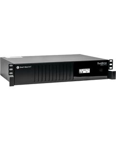 Купить Источник бесперебойного питания Systeme Electric SMTSE2000RMI2U Smart-Save SMT, 2000VA/1320W, RM 2U, Line-Interactive, LCD, Out: 230V 6xC13, SNMP Intelligent Slot, USB, RS-232 в компании Зеон