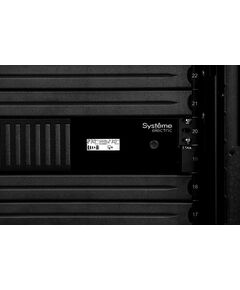 Купить Источник бесперебойного питания Systeme Electric SMTSE2000RMI2U Smart-Save SMT, 2000VA/1320W, RM 2U, Line-Interactive, LCD, Out: 230V 6xC13, SNMP Intelligent Slot, USB, RS-232, изображение 17 в компании Зеон