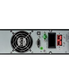 Купить Источник бесперебойного питания Systeme Electric SRTSE2000RTXLI Smart-Save Online SRT, 2000VA/2000W, On-Line, Extended-run, Rack 2U(Tower convertible), LCD, Out: 8xC13, SNMP Intelligent Slot, USB, RS-232, изображение 14 в компании Зеон