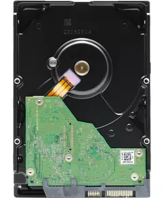 Купить Жесткий диск Western Digital 4Tb Surveillance Purple SATA-III (5400rpm) 256Mb 3.5" [WD43PURZ] в компании Зеон