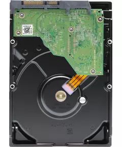 Купить Жесткий диск Western Digital 6Tb Surveillance Purple SATA-III (5400rpm) 256Mb 3.5" [WD64PURZ], изображение 5 в компании Зеон