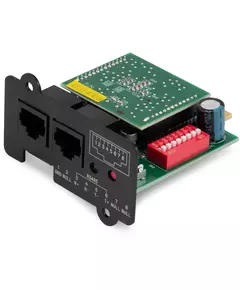 Купить Модуль Ippon Modbus Mini Card для Innova Unity/Innova RT II/Innova G2 L/Innova II в компании Зеон