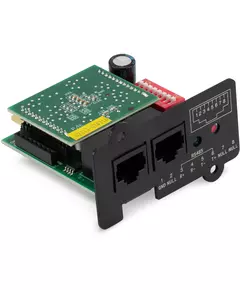 Купить Модуль Ippon Modbus Mini Card для Innova Unity/Innova RT II/Innova G2 L/Innova II, изображение 4 в компании Зеон