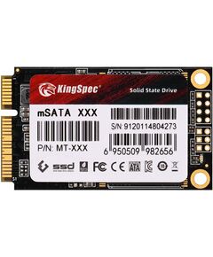 Купить SSD-накопитель KingSpec 1Tb MT Series SATA-III mSATA [MT-1TB] в компании Зеон