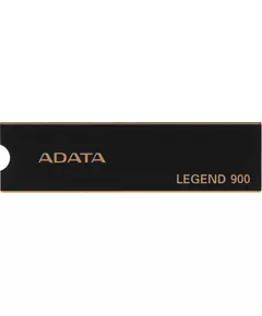 Купить SSD-накопитель AData 512Gb Legend 900 PCIe 4.0 x4 M.2 2280 [SLEG-900-512GCS], изображение 6 в компании Зеон