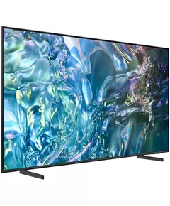 Купить ЖК-телевизор Samsung QE55Q60DAUXRU 55" QLED Series 6 4K Ultra HD 60Hz DVB-T2 DVB-C DVB-S2 USB WiFi Smart TV серый, изображение 2 в компании Зеон