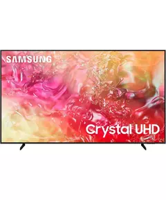 Купить ЖК-телевизор Samsung UE43DU7100UXRU 43" LED Series 7 4K Ultra HD 60Hz DVB-T2 DVB-C DVB-S2 USB WiFi Smart TV черный в компании Зеон