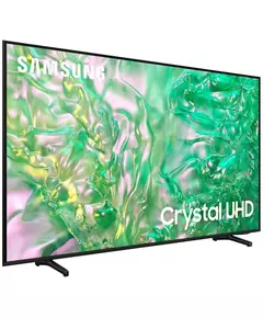 Купить ЖК-телевизор Samsung UE50DU8000UXRU 50" LED Series 8 4K Ultra HD 60Hz DVB-T2 DVB-C DVB-S2 USB WiFi Smart TV черный, изображение 3 в компании Зеон