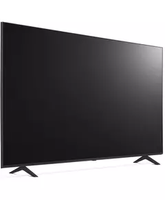 Купить ЖК-телевизор LG 65NANO80T6A.ARUB LED 65" 4K Ultra HD 60Hz DVB-T DVB-T2 DVB-C DVB-S DVB-S2 USB WiFi Smart TV синяя сажа в компании Зеон