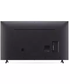 Купить ЖК-телевизор LG 65NANO80T6A.ARUB LED 65" 4K Ultra HD 60Hz DVB-T DVB-T2 DVB-C DVB-S DVB-S2 USB WiFi Smart TV синяя сажа, изображение 2 в компании Зеон