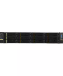 Купить Сервер iRU Rock C2212P 2x5215 4x32Gb 2x480Gb 2.5" SSD 6G SATA C621 2x10Gbe SFP+ 2x800W w/o OS, изображение 2 в компании Зеон