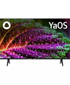 Купить ЖК-телевизор BBK 43LEX-8249/UTS2C (B) LED 43" Яндекс.ТВ 4K Ultra HD 60Hz DVB-T2 DVB-C DVB-S2 USB WiFi Smart TV черный, изображение 9 в компании Зеон