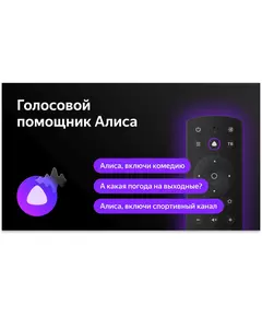 Купить ЖК-телевизор BBK 43LEX-8249/UTS2C (B) LED 43" Яндекс.ТВ 4K Ultra HD 60Hz DVB-T2 DVB-C DVB-S2 USB WiFi Smart TV черный, изображение 8 в компании Зеон