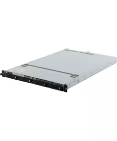 Купить Сервер iRU Rock c1204p 2x5218 4x32Gb 1x4Tb SATA 1x500Gb SSD C621 AST2500 2x10GSFP+ 2x800W w/o OS в компании Зеон