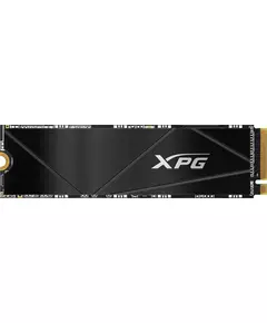 Купить SSD-накопитель AData 500Gb Gammix S50 Core XPG PCIe 4.0 x4 M.2 2280 [SGAMMIXS50C-500G-CS], изображение 10 в компании Зеон