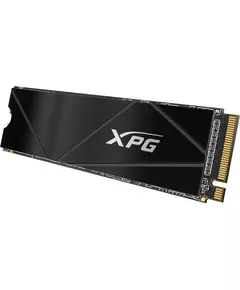 Купить SSD-накопитель AData 500Gb Gammix S50 Core XPG PCIe 4.0 x4 M.2 2280 [SGAMMIXS50C-500G-CS], изображение 5 в компании Зеон