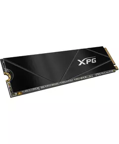 Купить SSD-накопитель AData 500Gb Gammix S50 Core XPG PCIe 4.0 x4 M.2 2280 [SGAMMIXS50C-500G-CS], изображение 9 в компании Зеон