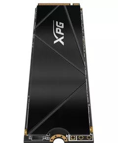 Купить SSD-накопитель AData 500Gb Gammix S50 Core XPG PCIe 4.0 x4 M.2 2280 [SGAMMIXS50C-500G-CS], изображение 8 в компании Зеон