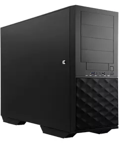 Купить Сервер iRU Rock i9205p 2x6240R 8x32Gb 2x480Gb SSD SATA 2x8Tb SATA C622 AST2500 2x10Gb 1x750W w/o OS, изображение 2 в компании Зеон