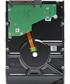 Купить Жесткий диск Seagate 10Tb Server Exos 7E10 4KN SATA-III (7200rpm) 256Mb 3.5" [ST10000NM017B], изображение 3 в компании Зеон