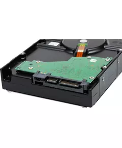 Купить Жесткий диск Seagate 10Tb Server Exos 7E10 4KN SATA-III (7200rpm) 256Mb 3.5" [ST10000NM017B], изображение 4 в компании Зеон