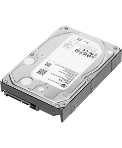 Купить Жесткий диск Seagate 10Tb Server Exos 7E10 4KN SATA-III (7200rpm) 256Mb 3.5" [ST10000NM017B], изображение 2 в компании Зеон