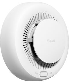 Купить Датчик задымления Aqara Smart Smoke Detector белый [JY-GZ-03AQ] в компании Зеон