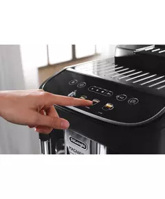 Купить Кофемашина DeLonghi Magnifica Evo ECAM290.21.B 1450Вт черный, изображение 10 в компании Зеон