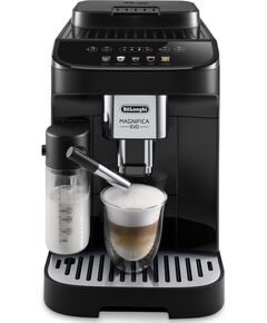 Купить Кофемашина DeLonghi Magnifica Evo ECAM290.61.B 1450Вт черный, изображение 3 в компании Зеон